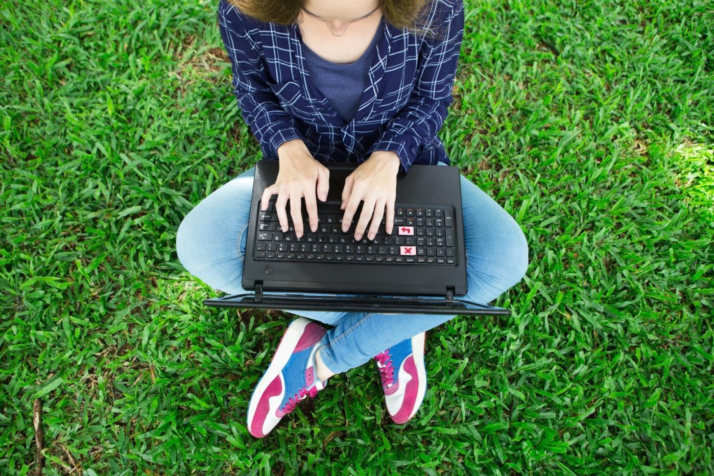 Ambiente de aprendizaje colaborativo en finanzas