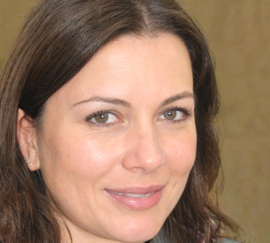 Carmen Vázquez, Directora de Estrategia Financiera en nevidorixan